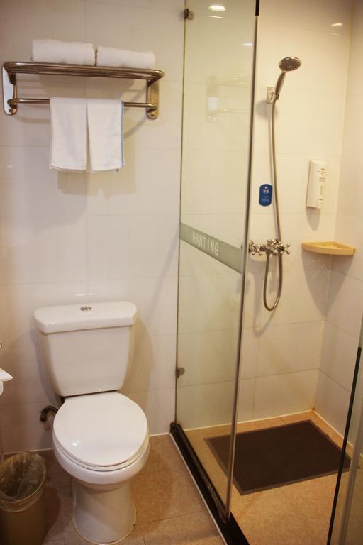 Hanting Hotel Tianjin Youyi Road Chambre photo