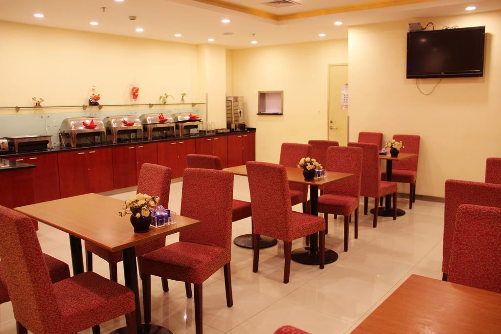 Hanting Hotel Tianjin Youyi Road Extérieur photo
